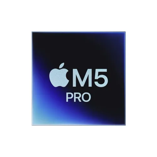 MacBook Pro M5 PRO CHIP | 15C CPU | 16C GPU | 24GB RAM | 1TB SSD | 14.2" | 70W | A3426 | ĐEN KHÔNG GIAN (SPACE BLACK) | (MGDR4SA/A)